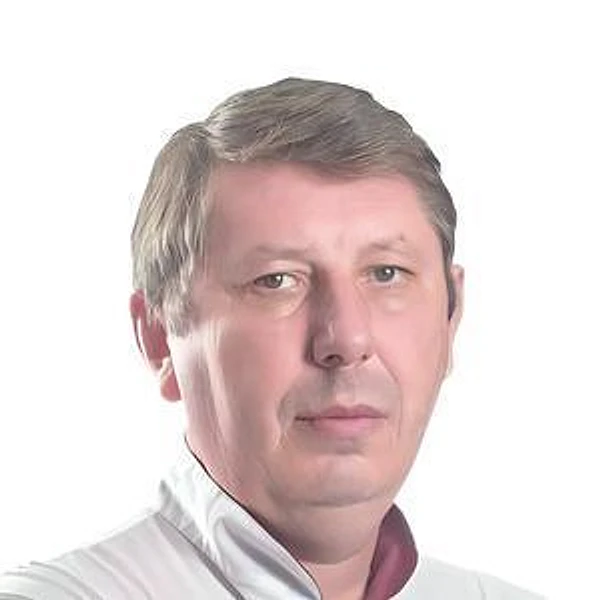 Фомин Игорь Анатольевич — Стоматолог-хирург, Стоматолог-имплантолог, Стоматолог-ортопед, Москва