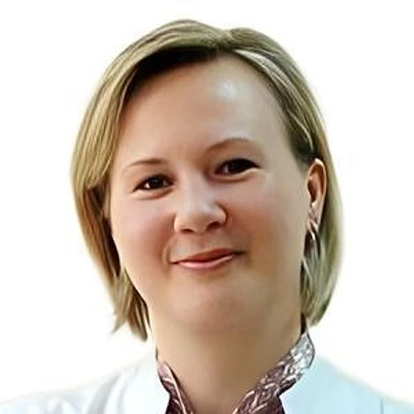 Белова Светлана Викторовна — Проктолог (колопроктолог), Хирург, Ульяновск