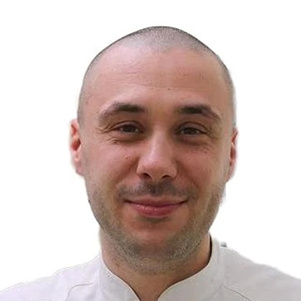 Антидзе Михаил Константинович — Стоматолог-ортопед, Стоматолог, Москва