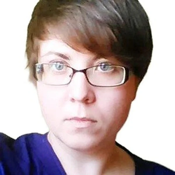 Митронина Полина Владимировна — Стоматолог, Солнечногорск