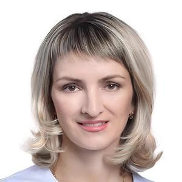 Бирюкова Юлия Леонидовна — Гинеколог, Акушер, Детский гинеколог, Новосибирск