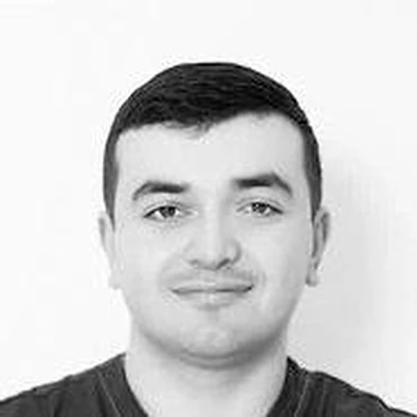 Шарипов Джалил Сарварович — Стоматолог-хирург, Стоматолог-имплантолог, Ставрополь