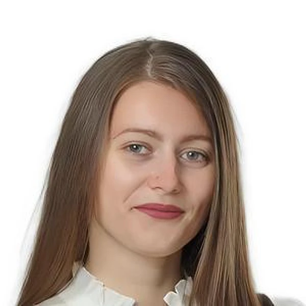 Григорьева Евгения Александровна — Детский стоматолог, Ставрополь