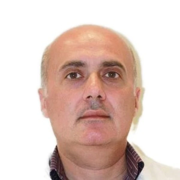 Каспаров Андрей Валерьевич — Стоматолог-имплантолог, Москва