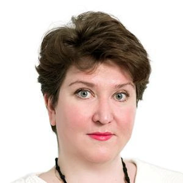 Дерябина Светлана Владиславовна — Психиатр, Детский психиатр, Ульяновск
