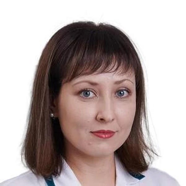 Тихонова Нина Юрьевна — Акушер, Врач УЗИ, Гинеколог-эндокринолог, Маммолог, Нутрициолог, Ульяновск