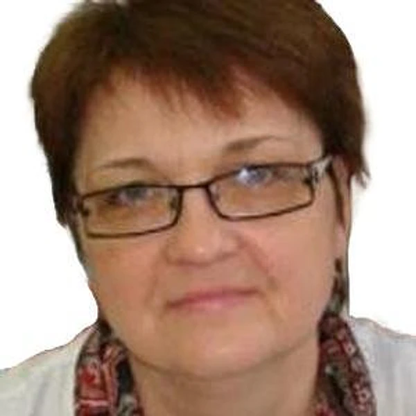 Хандалеева Людмила Феликсовна — Профпатолог, Терапевт, Ульяновск