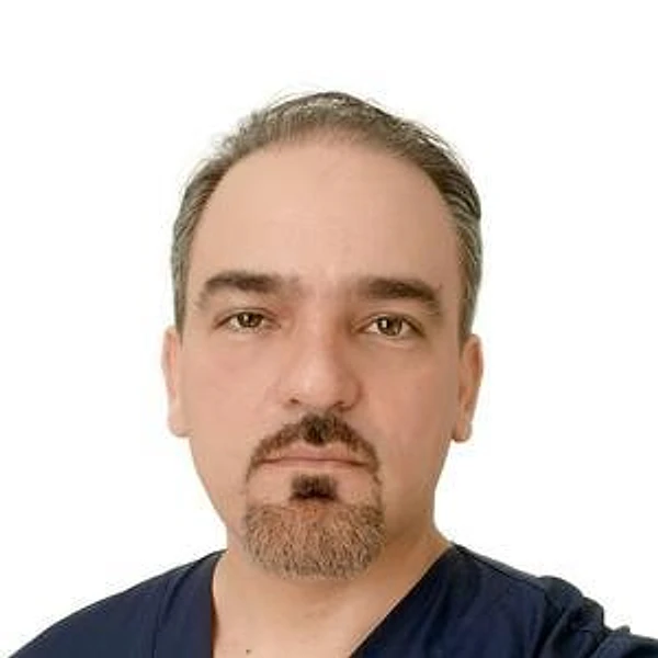 Альхарири Анас Халидович — Детский офтальмолог, Офтальмолог (окулист), Казань