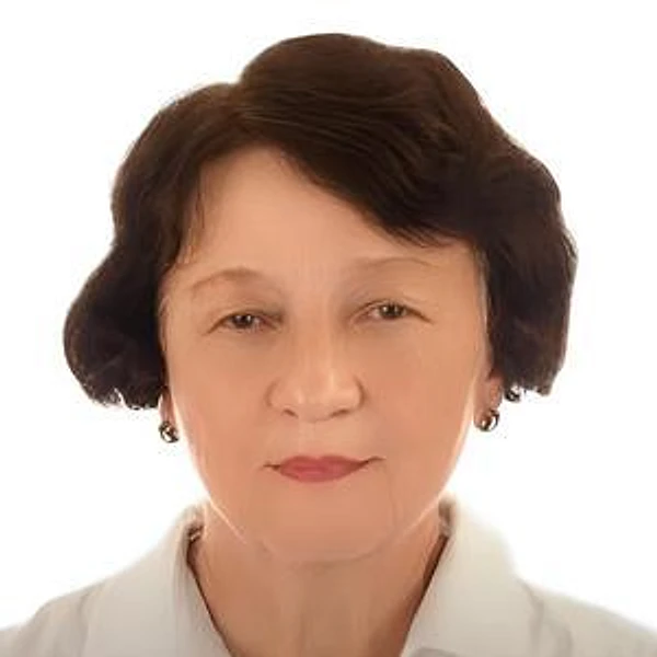 Ивченко Галина Зиновьевна — Гинеколог, Новосибирск