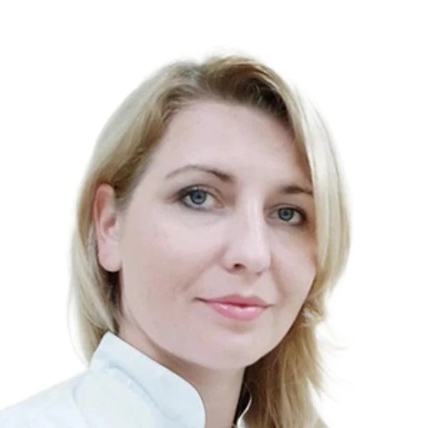 Григорьева Татьяна Андреевна — Офтальмолог (окулист), Детский офтальмолог, Мытищи