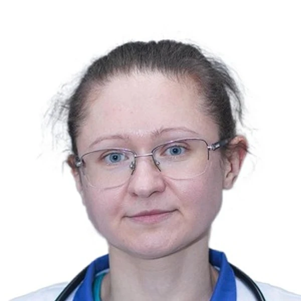 Журавлева Маргарита Николаевна — Кардиолог, Казань