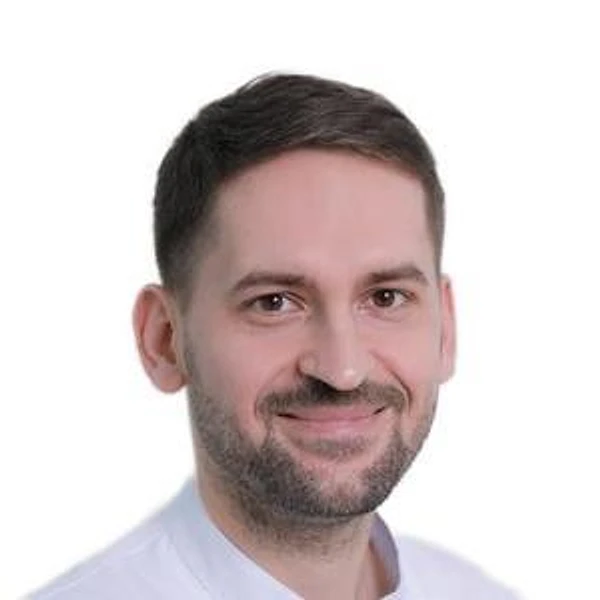 Ойкин Павел Евгеньевич — Уролог, Хирург, Казань