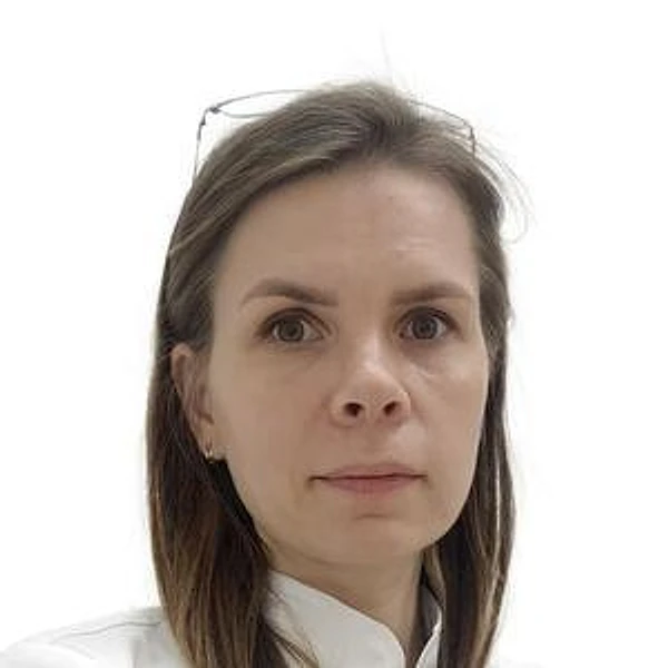 Туранкова Таисия Алексеевна — Гастроэнтеролог, Терапевт, Москва
