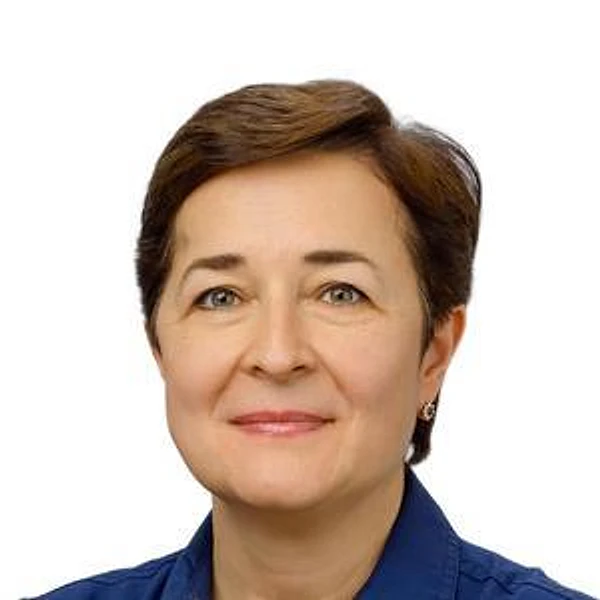 Розина Тэя Павловна — Гепатолог, Гастроэнтеролог, Детский гепатолог, Москва