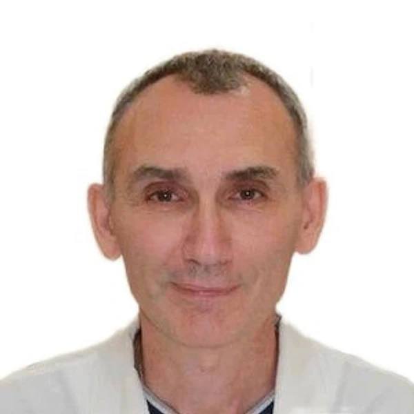 Ларченко Вячеслав Владимирович — Гинеколог, Акушер, Андролог, Врач УЗИ, Владимир