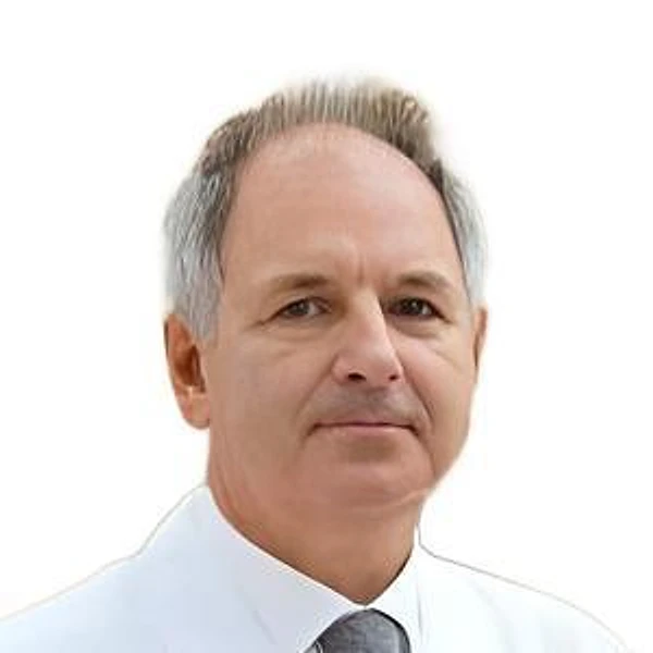 Калинин Николай Николаевич — Трансфузиолог, Москва