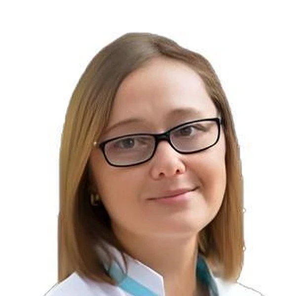Таусон Ирина Владимировна — Трансфузиолог, Москва