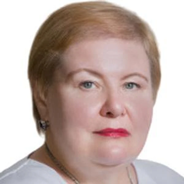 Романова Марина Дмитриевна — Нефролог, Москва