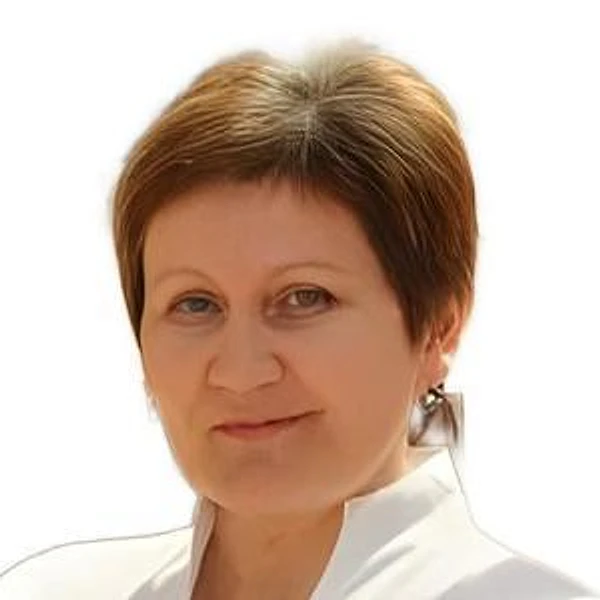 Кадрева Татьяна Михайловна — Кардиолог, Терапевт, Москва