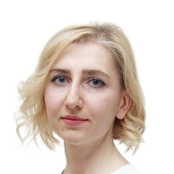 Засеева Агунда Владимировна — Кардиолог, Зеленоград