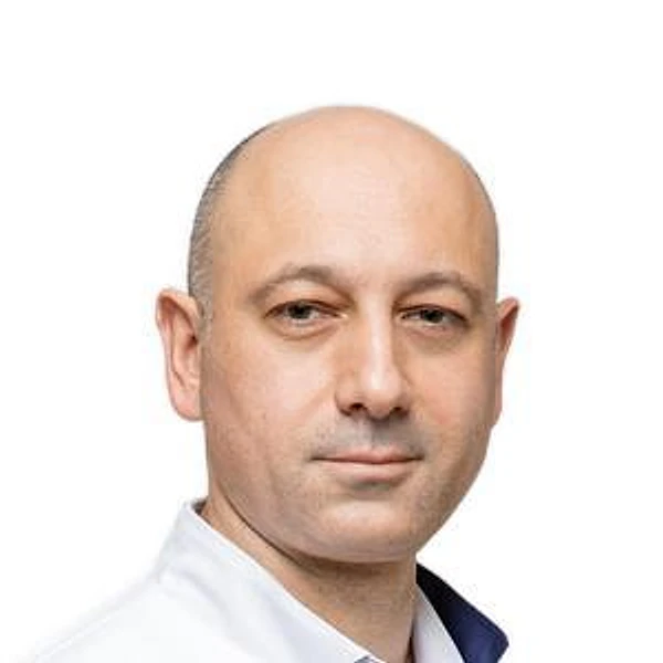 Дзитиев Виталий Казиханович — Онколог-уролог, Андролог, Уролог, Хирург, Москва