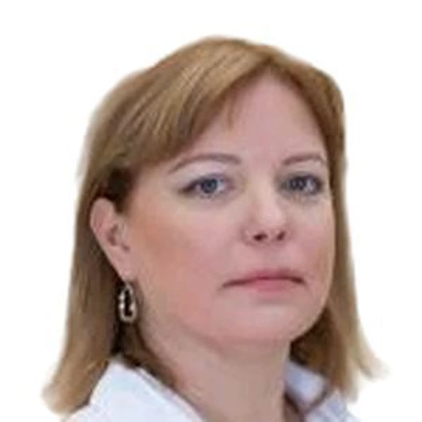 Гудкова Ольга Анатольевна — Функциональный диагност, Москва