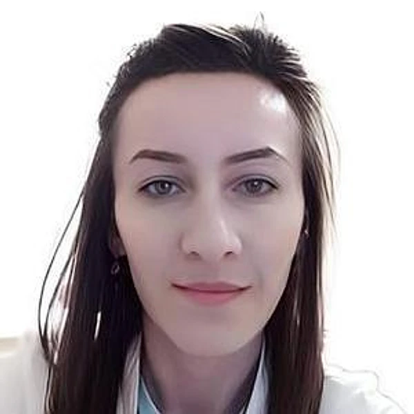 Абазова София Адальбиевна — Функциональный диагност, Москва