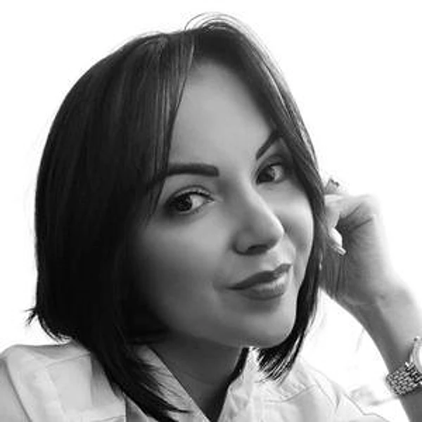 Недорезова Оксана Александровна — Логопед, Саратов