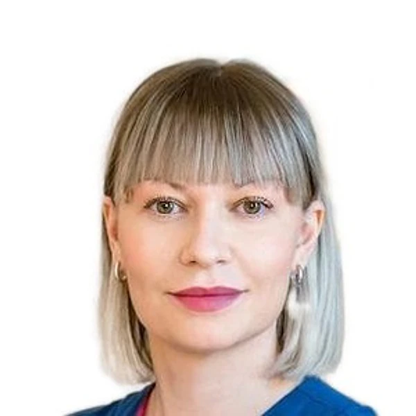 Гришина Ирина Геннадиевна — Детский невролог, Детский рефлексотерапевт, Функциональный диагност, Волгоград
