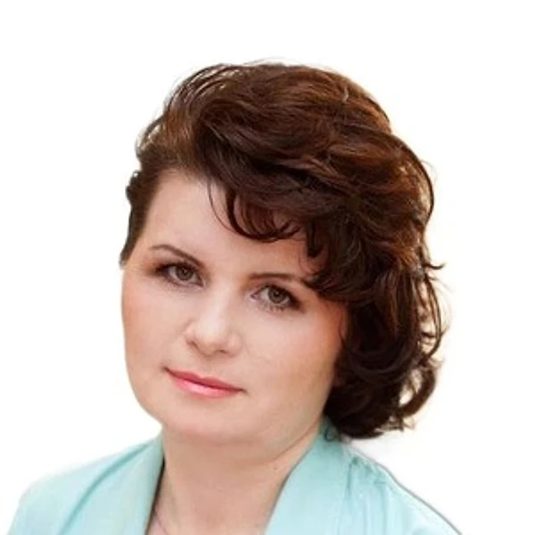 Садыкова Ильгамия Зиятдиновна — Детский невролог, Детский рефлексотерапевт, Невролог, Казань