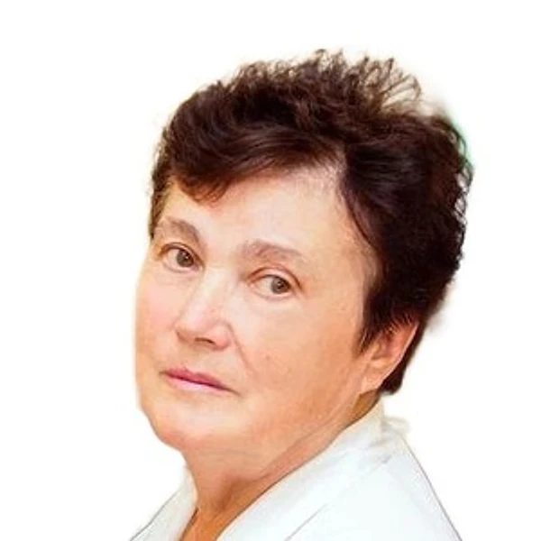 Широкова Сусанна Авраамовна — Функциональный диагност, Казань