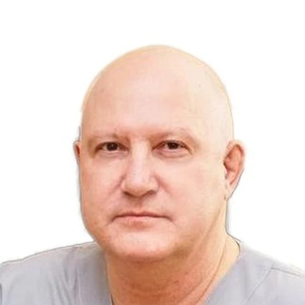 Юсупов Рафис Минниасапович — Массажист, Детский массажист, Казань