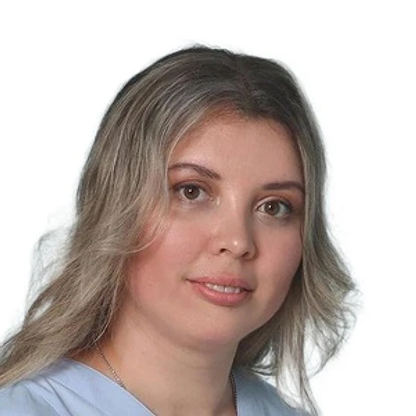 Шайдуллина Фарида Фергатовна — Массажист, Казань