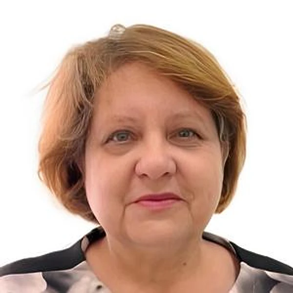 Титова Марина Владимировна — Логопед, Казань