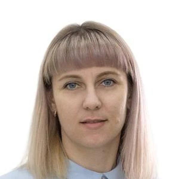 Никитюк Елена Николаевна — Детский невролог, Челябинск