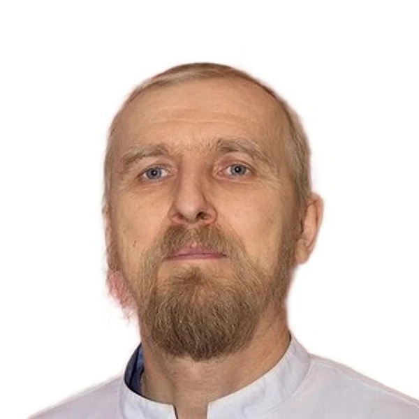 Чаркин Павел Леонидович — Детский невролог, Рефлексотерапевт, Челябинск
