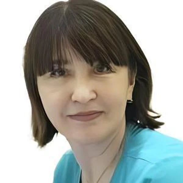 Габитова Гузелия Наресовна — Невролог, Рефлексотерапевт, Уфа