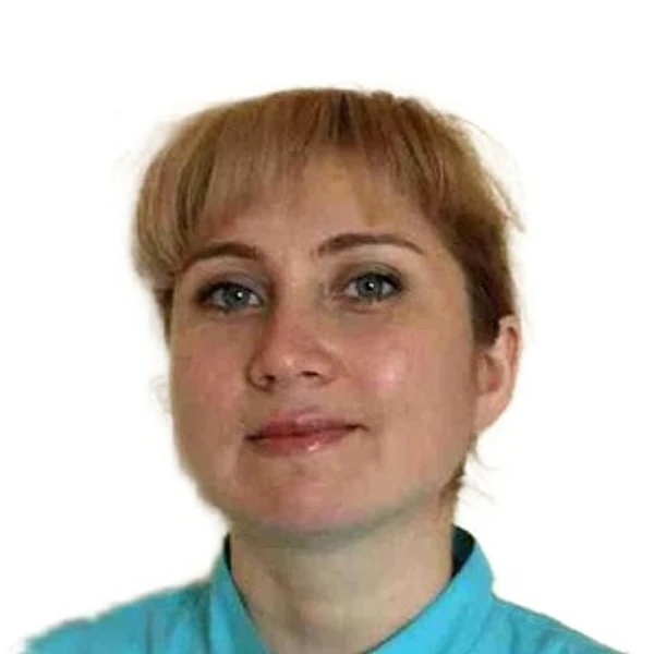 Фарахова Светлана Николаевна — Массажист, Уфа
