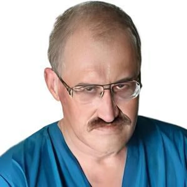 Степанов Сергей Владимирович — Массажист, Уфа