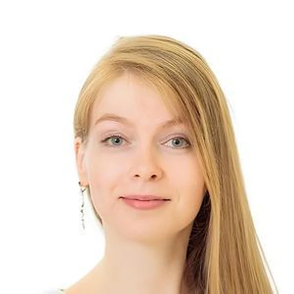 Белых Анна Николаевна — Невролог, Вертебролог, Ижевск