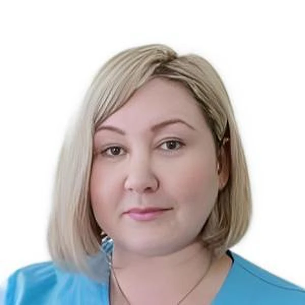 Воротова Екатерина Васильевна — Логопед, Ижевск