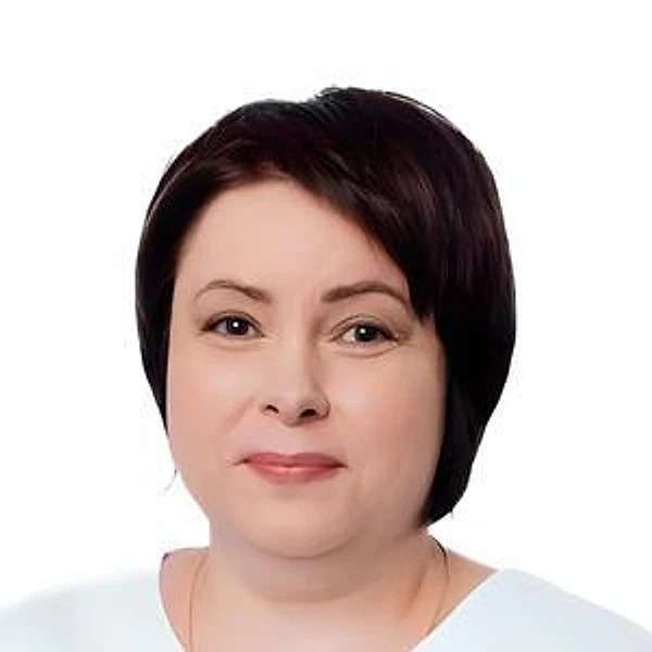 Корнакова Анна Андреевна — Гинеколог, Акушер, Врач УЗИ, Новосибирск