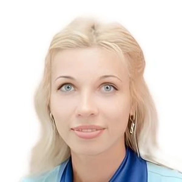 Воротникова Ксения Анатольевна — Детский невролог, Детский рефлексотерапевт, Санкт-Петербург