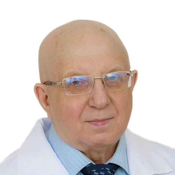 Григорьев Вячеслав Фирсович — Онколог, Чебоксары