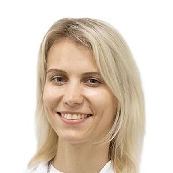 Лисицинская Юлия Александровна — ЛОР, Детский ЛОР, ЛОР-хирург, Санкт-Петербург