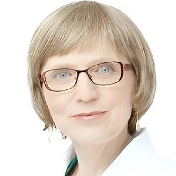Шевнина Гузель Юрьевна — Детский невролог, Педиатр, Екатеринбург