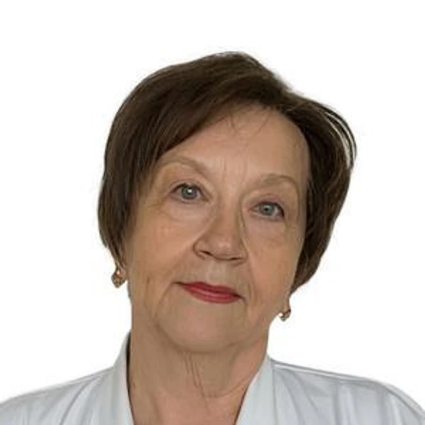 Голубева Ольга Ивановна — Гастроэнтеролог, Ульяновск