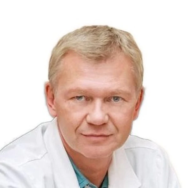 Улитин Алексей Юрьевич — Нейрохирург, Санкт-Петербург