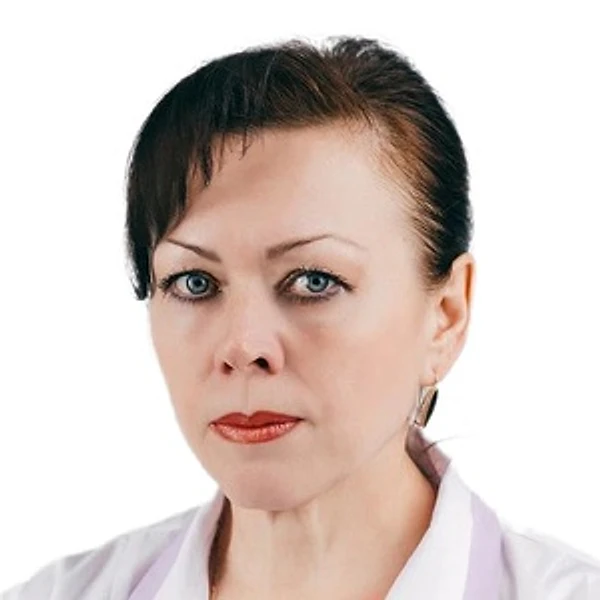 Пильникова Иоланта Юрьевна — Функциональный диагност, Детский кардиолог, Кардиолог, Тамбов