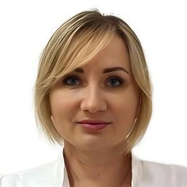 Сельц Елена Владимировна — Гинеколог, Акушер, Врач УЗИ, Новосибирск